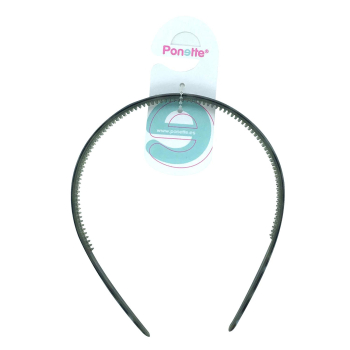 Diadema de pelo Ponette 1 ud.