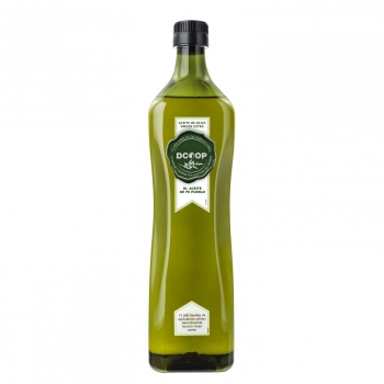 Aceite de oliva virgen extra Dcoop 1 l.