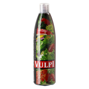 Vinagre balsámico Vulpi 400 ml.