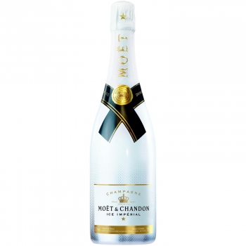 Möet & Chandon Ice Impérial Champagne