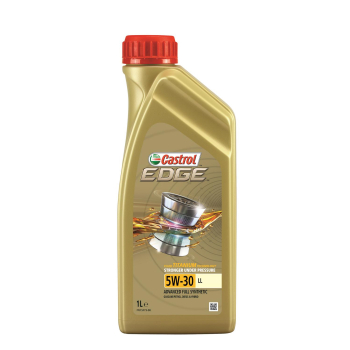 Aceite Castrol 5W30 Edge Titanium 1l