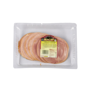 Fiambre de jamón estilo sajonia en lonchas Caysan 350 g