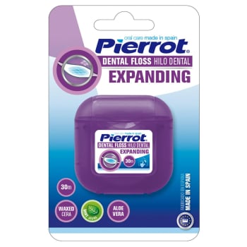 Hilo dental Expanding Pierrot 30 m.