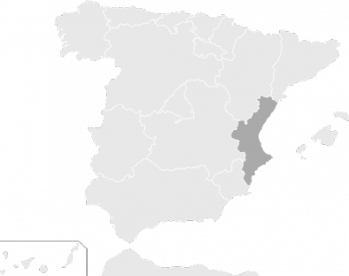 Comunitat Valenciana