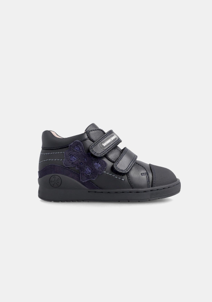 Botines Biomecanics 181141-A