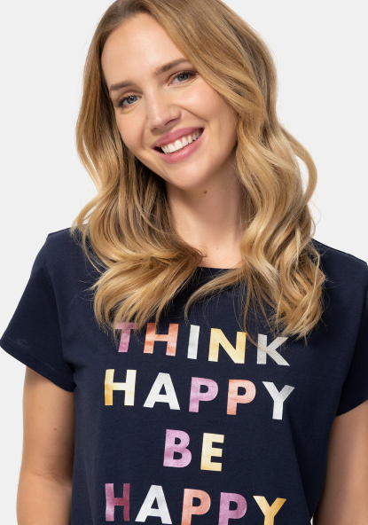 Camisetas de Mujer - Carrefour TEX- página1