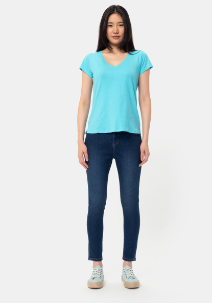 Pantalones de Mujer - Carrefour TEX- página1