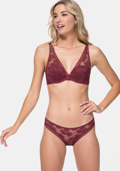 Rebajas en Ropa Interior de mujer - Carrefour TEX- página1