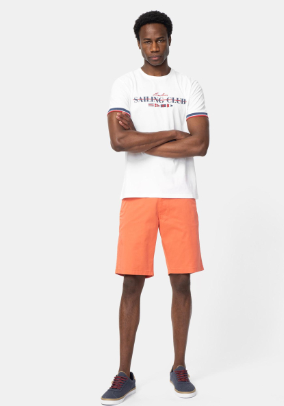 Pantalones de Hombre - Carrefour TEX- página1