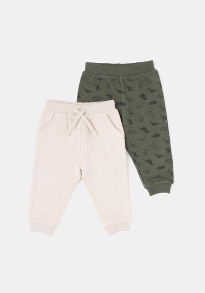 Rebajas Pantalones, Monos y Leggings de bebé - Carrefour- página1