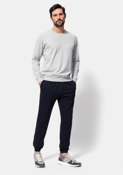 Pantalones de Hombre - Carrefour TEX- página1