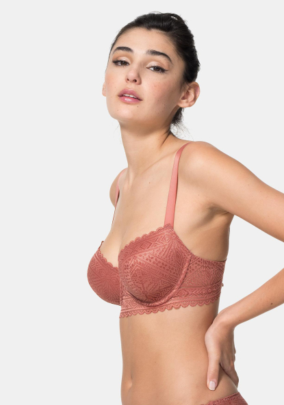 Tallas Grandes de Mujer - Carrefour TEX- página1