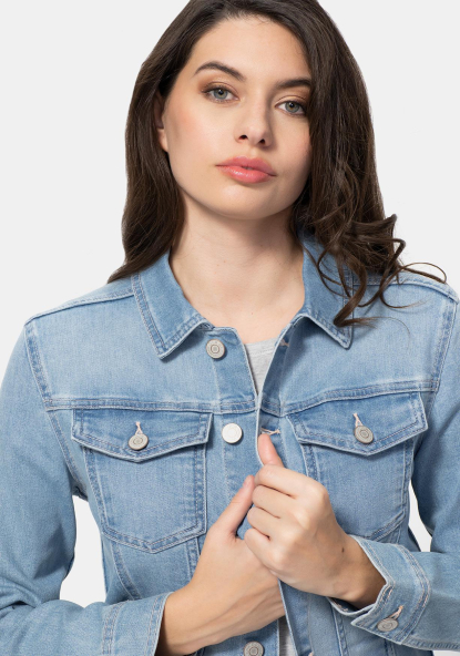 Colección de Algodón Sostenible para Mujer - Carrefour TEX- página1