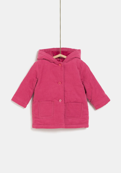 Rebajas Abrigos, Chaquetas y Buzos de bebé - Carrefour TEX- página1