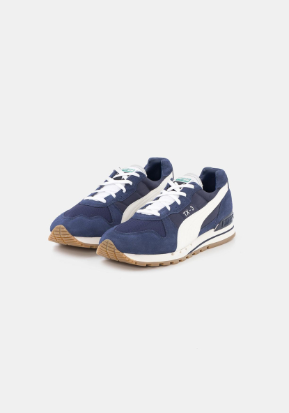Zapatos de Hombre - Carrefour TEX- página1