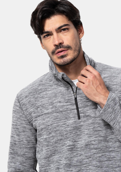 Ropa Deportiva de Hombre - Carrefour TEX- página1
