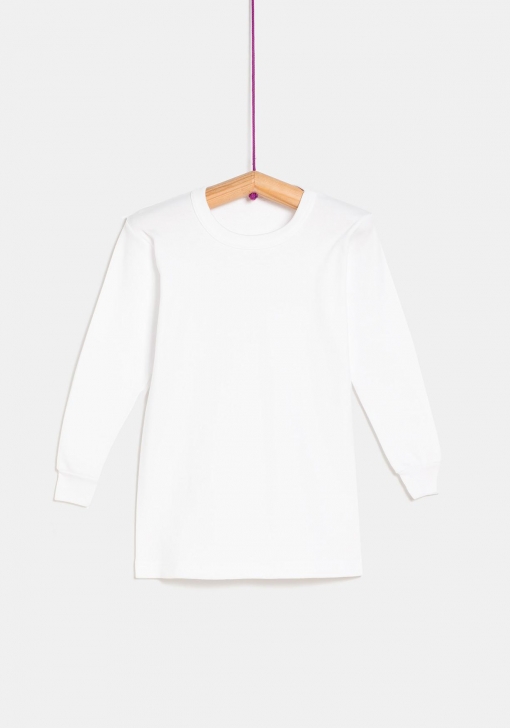 Intensivo En riesgo Apoyarse Camiseta de algodón para Niño | Las mejores ofertas en moda - Carrefour.es