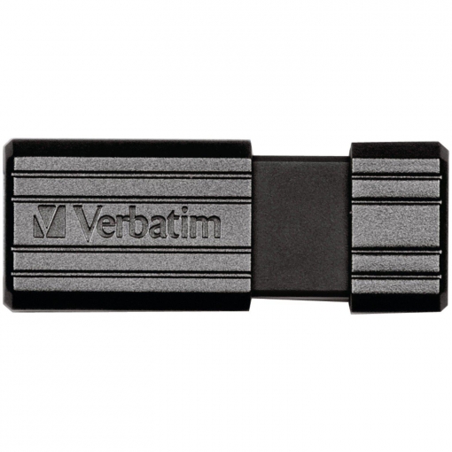 Bombardeo marrón tenis Memoria USB Verbatim Drive 128GB - Negra | Las mejores ofertas de Carrefour
