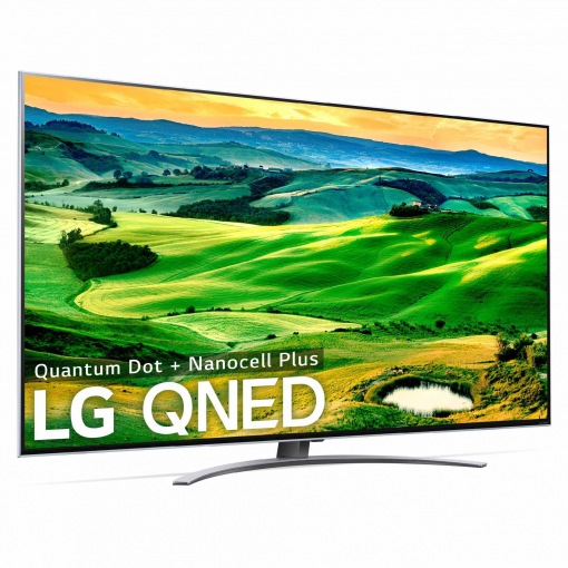 TV QNED 139,7 cm (55") LG 55QNED816QA, 4K UHD, Smart TV