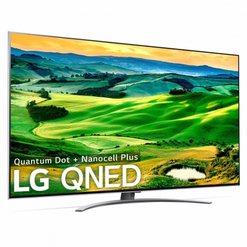 TV 127 (50") 50QNED816QA, 4K UHD, Smart TV | Ofertas Carrefour Online