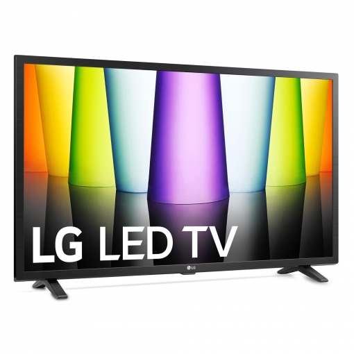 bufanda enlace Pence TV LED 81,28 cm (32") LG 32LQ63006LA, Full HD, Smart TV | Ofertas Carrefour  Online