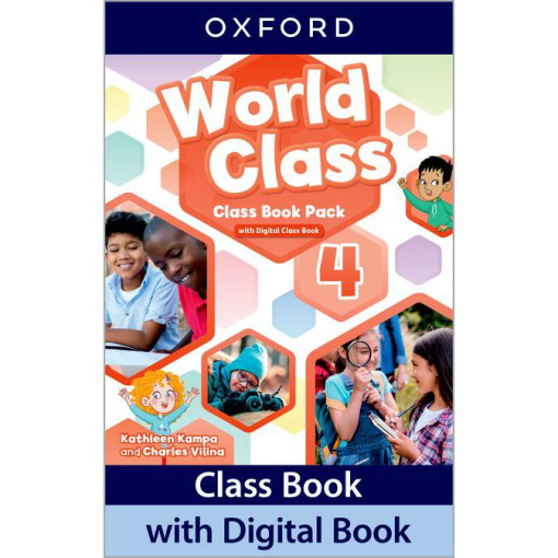 WORLD CLASS 4 CB OXFORD | Ofertas Carrefour Online