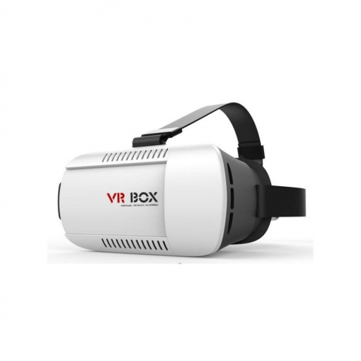 Gafas NK 3D VR GV3059NF - Blanco