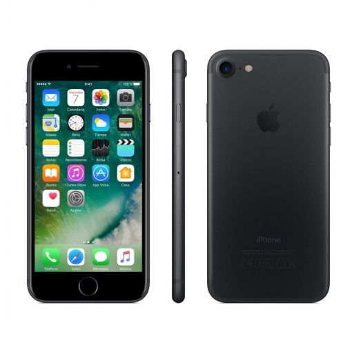 Iphone 7 32GB Apple – Negro