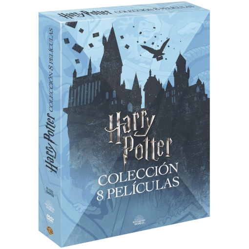 Harry Potter 1 Pelicula Completa En Español Online