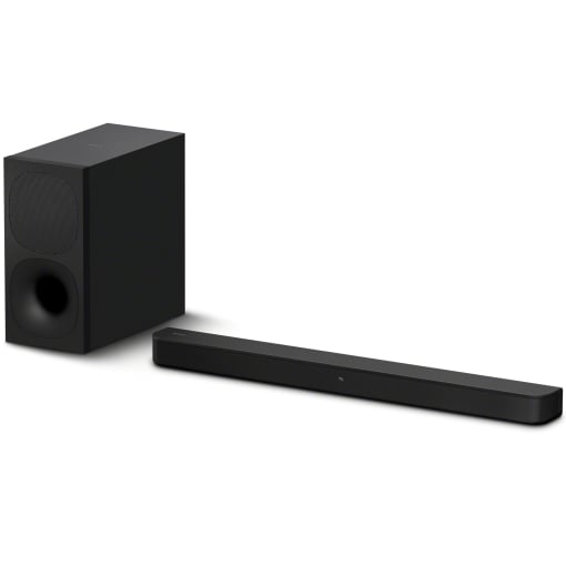 Barra de Sonido Sony HTS400