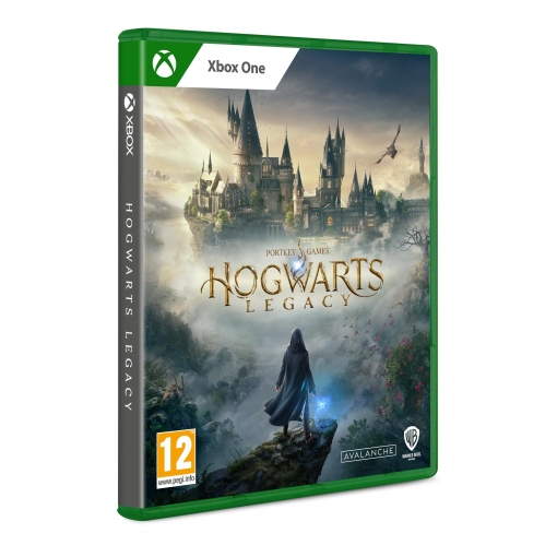 analizar Desalentar Lógico Hogwarts Legacy para Xbox One | Las mejores ofertas de Carrefour