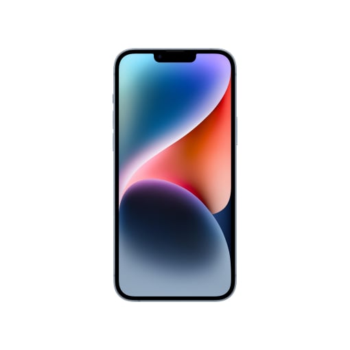 iPhone 14 Plus 512GB Apple - Azul | Ofertas Carrefour Online