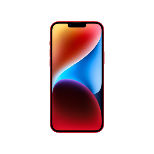 iPhone 14 Plus 256GB Apple - Rojo | Ofertas Carrefour Online