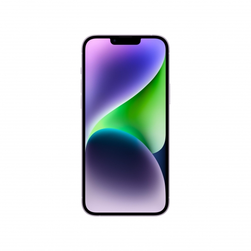 iPhone 14 Plus 256GB Apple - Púrpura