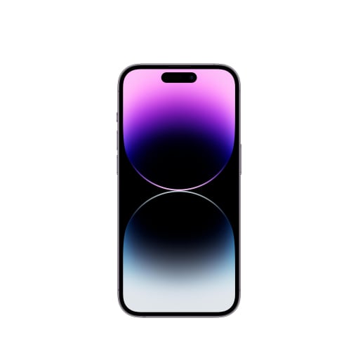 iPhone 14 Pro 512GB Apple - Morado Oscuro | Ofertas Carrefour Online