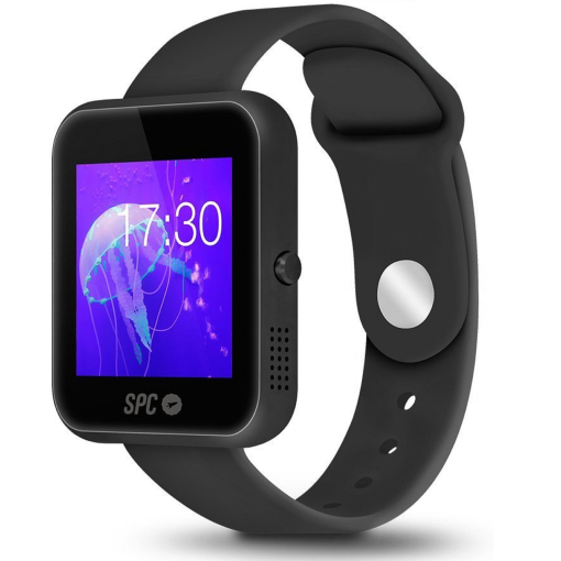 Smartwatch SPC Smartee Watch Slim | Las mejores ofertas de Carrefour