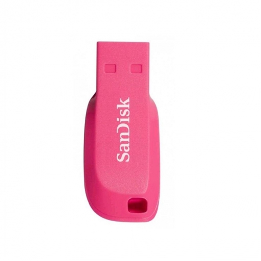 Encantador Tranvía dinastía Memoria USB Sandisk Blade 16GB - Rosa | Las mejores ofertas de Carrefour
