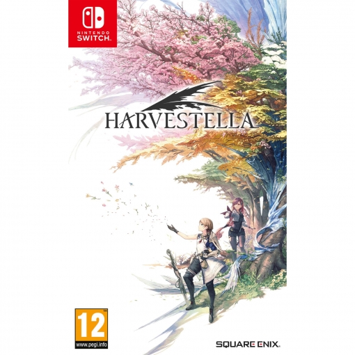 Harvestella para Nintendo Switch