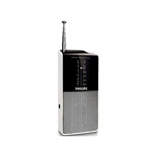 Radio Portátil Philips AE1530