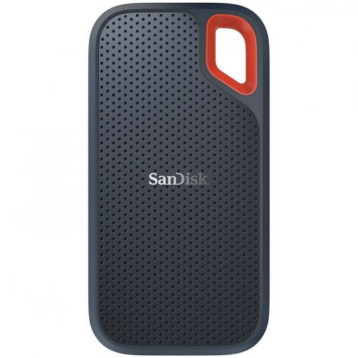 Disco Duro Externo SSD SanDisk Portable 250GB | Carrefour Online