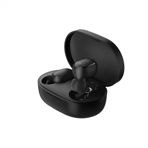 Accesible Identidad Desafortunadamente Auriculares Inalámbricos Xiaomi Redmi Buds Essential - Negro | Las mejores  ofertas de Carrefour
