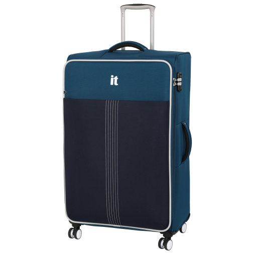 Trolley IT Filament M Blue 79,5 Cm EVA 8 Ruedas Semiexpander con TSA | Las  mejores ofertas de Carrefour