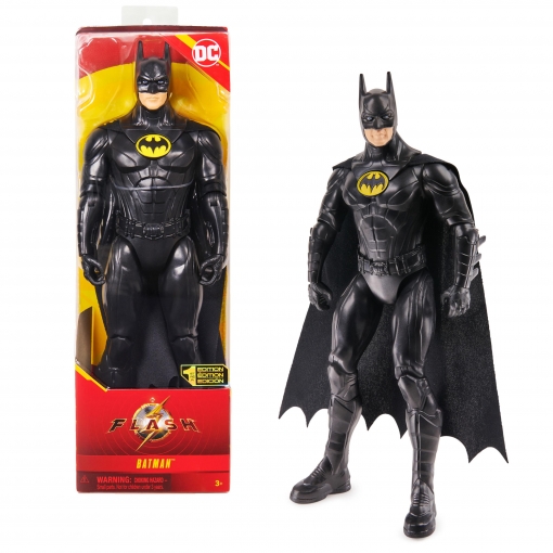 DC Comics Figura Batman 30 cm +3 años