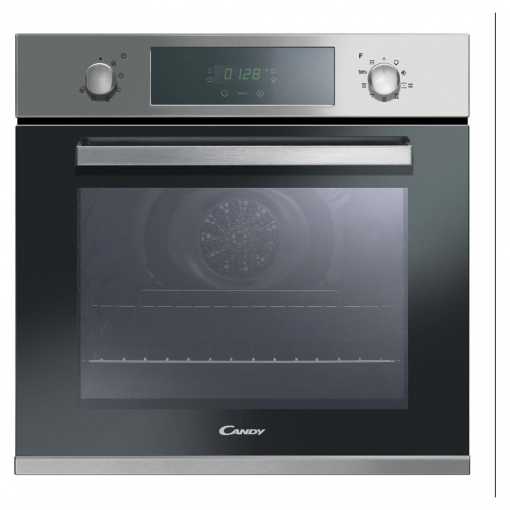 Horno Candy Fcpk606X Carrefour