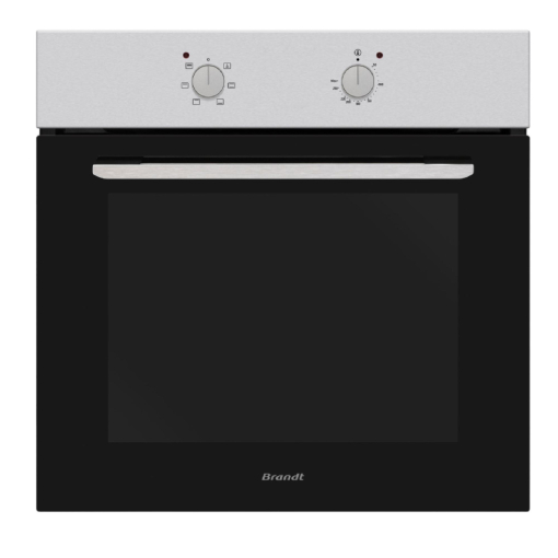 Incasso multifunzione 73L BRANDT 3385W 56cm, BOP7534LX