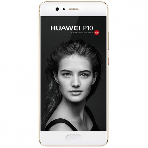 Móvil Huawei P10 - Dorado