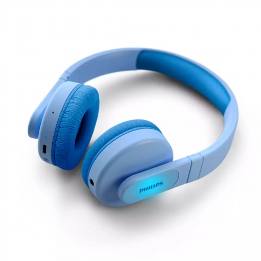 Auriculares Inalámbricos Philips TAK4206BL - Azul