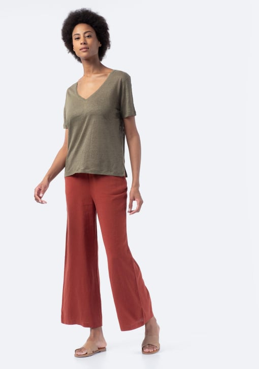 Street One Ofertas En Camisetas De Mujer De Manga Corta