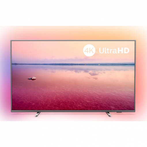 TV LED 165,10 cm (65'') Philips 65PUS6754, UHD 4K, Smart TV