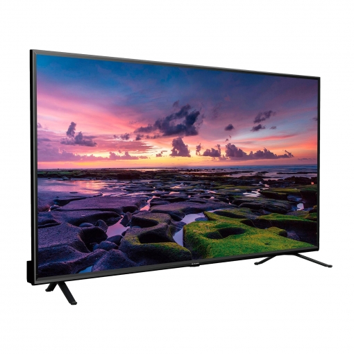TV LED 60" (152,4 cm) Aspes ATV60UHD, 4K UHD, Smart TV